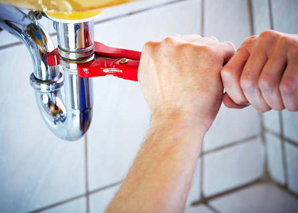 About Runnemede Plumbers